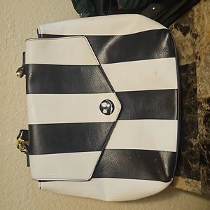 Nightmare Before Christmas purse